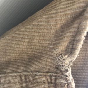 Blue Spice Skirts - Corduroy Overall Skirt Blue Spice Skirts - Corduroy Overall Skirt